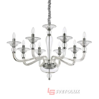 Люстра Ideal Lux Danieli sp8 159980
